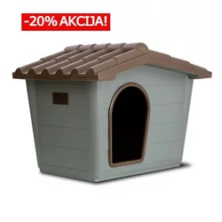 Mp Bergamo Kućice za pse
