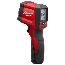 Milwaukee 2267-40 Baterijski infrardeči termometer - Elektro orodja - Milwaukee