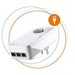 devolo Magic 2 LAN triple 8502