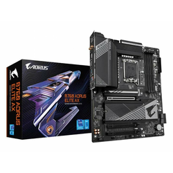 GIGABYTE B760 AORUS ELITE AX rev. 1.x