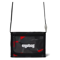 Ergobag Neck Pouch TaekBeardo