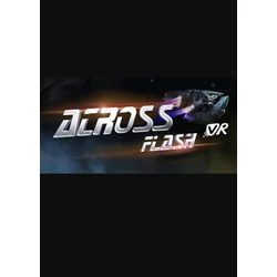 Across Flash [VR] (PC) Steam Key GLOBAL