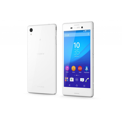 SONY pametni telefon XPERIA M4 AQUA E2303 bijeli