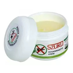 SZUKU KREMA