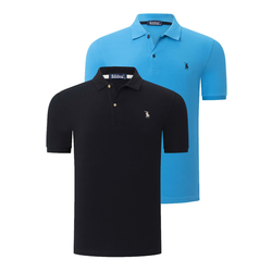 Moška polo majice dewberry