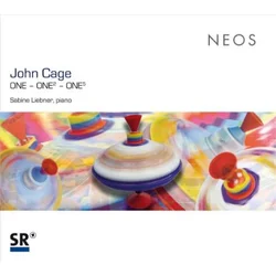 CAGE:ONE-ONE2-ONE5/LIEBNER