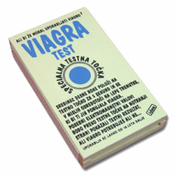 VIAGRA TEST