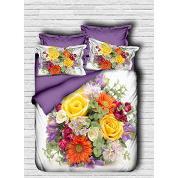 L`ESSENTIEL MAISON Komplet posteljina (160 x 220) 105