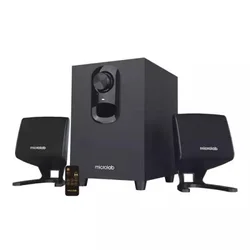 Microlab M-108BT 2.1