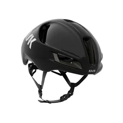 Kask Čelada Utopia Y WG11 - Črna, M