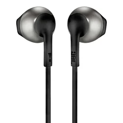 Slušalice JBL T205 3/5mm crne