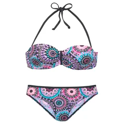 LASCANA Bikini  mešane barve