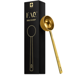 FAQ™ Gold Scoop