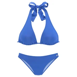 LASCANA Bikini kraljevo modra