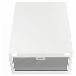 FIVELSBO Zidni aspirator, IKEA 300 bela, 56 cm