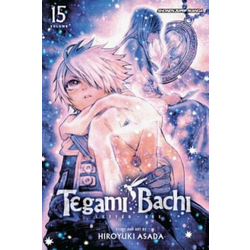 Tegami Bachi, Vol. 15