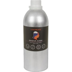 Liqcreate Gingiva Mask - 250 g