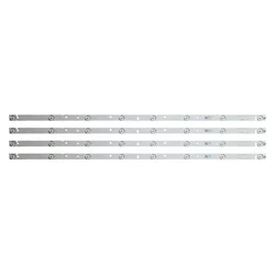 Ninaled LED trake za Fox 40D102, ES-757