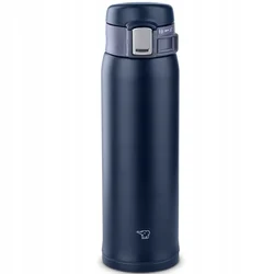 Zojirushi termo vrček SM-SF48-AD 480 ml temno moder