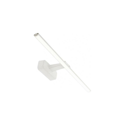 Redo 01-3085 - LED svetiljka za slike STEAM LED/12W/230V 59,5 cm bela