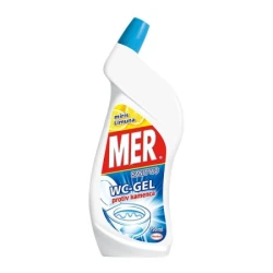 Sanitar gel 750 ml Mer 9100013