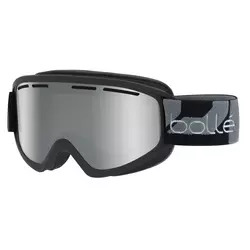 Bolle SCHUSS, skijaške naočare, crna