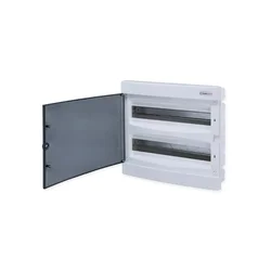 Razvodna tabla dvoredna 36 U/Z IP40 U2X18C