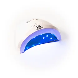 Revuar UV LED lampa, 48w, Bela