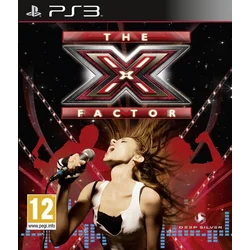 The X-Factor (PS3)