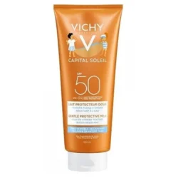 Vichy Ideal Soleil Dečjemleko za sunčanje, SPF50+, 300ml