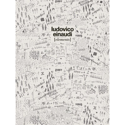 Ludovico Einaudi Elements Piano