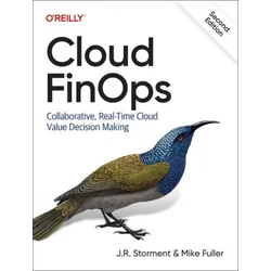 Cloud FinOps
