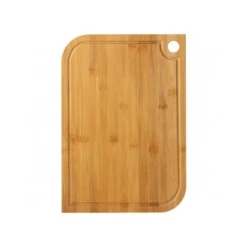 Rosberg r51635cl daska za sečenje i serviranje hrane 38x27x1.5cm bambus ( 006664 )