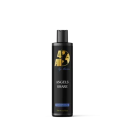 4ALL ANGELS SHARE MASSAGE OIL 200ML