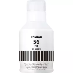 Canon GI-56 BK Original (4412C001)