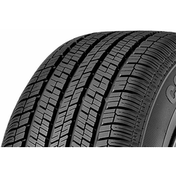 Continental 4X4 Contact ( 275/55 R19 111H , MO, sa letvicom )