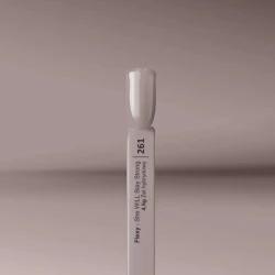 Flexy Hybrid Gel-261 Trajni gel lak za nokte UV i LED | SILCARE | Kozmo