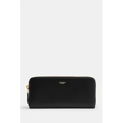 Coach denarnica ženska usnjena Accordion Zip