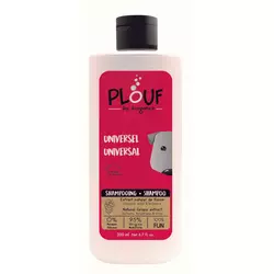 Biogance Plouf Dog Universal Shampoo 200 ml