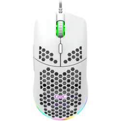 CANYON mouse Puncher GM-11 RGB 7buttons Wired White