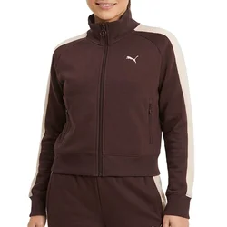 Puma dukserica T-7