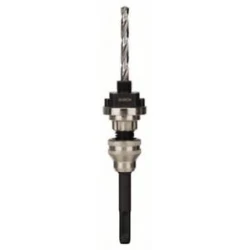 Bosch SDS plus adapter 2609390590, 1/2 - 20 UNF, 14-30 mm