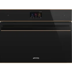 Kombinirana pečica SMEG SF4604WMCNR