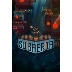Subaeria Steam Key GLOBAL