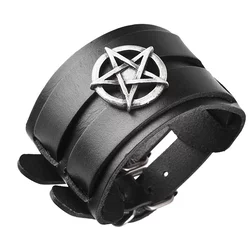 Zapestnica Pentagram - PSY604