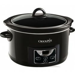 CROCKPOT Lonac SCCPRC507BI slow