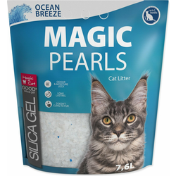 MAGIC PEARLS Ocean Breeze - 7,6 l