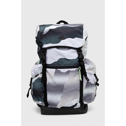 Nahrbtnik adidas siva barva