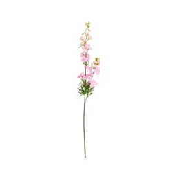 Delfinium veštački pink 98cm dsy12