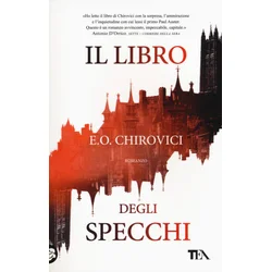 libro degli specchi